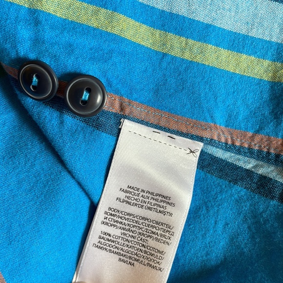 COPY - Polo by Ralph Lauren Sun Valley Plaid Size Large Shirt, NWT - Picture 11 of 14